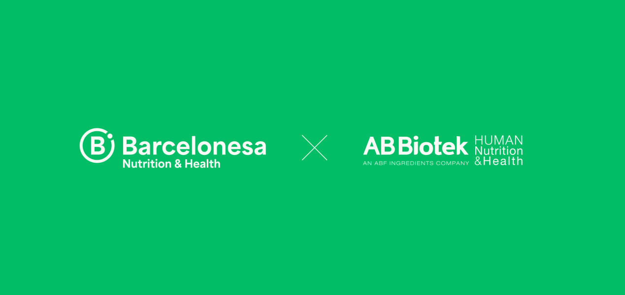 Acuerdo de colaboración Barcelonesa y ABBiotek
